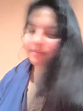 XXX chat uživo modela Hinae_