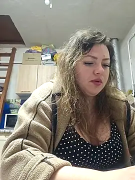 Jyleta's Live XXX Chat