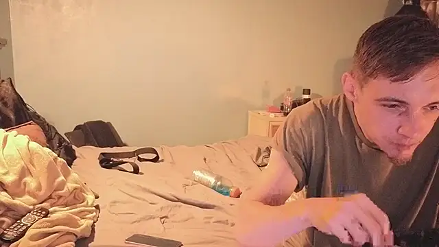 Czat XXX na żywo – Ilovepussy1911