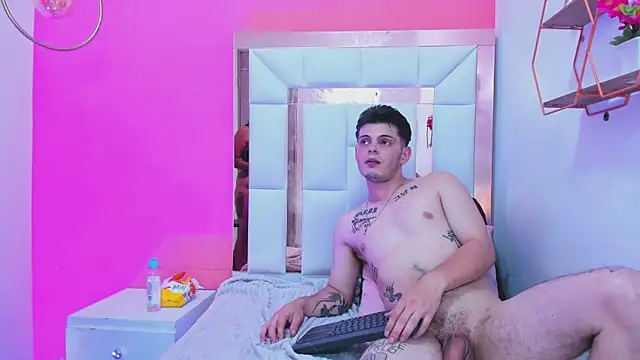 Chat XXX ao vivo de erickandnatasha_69