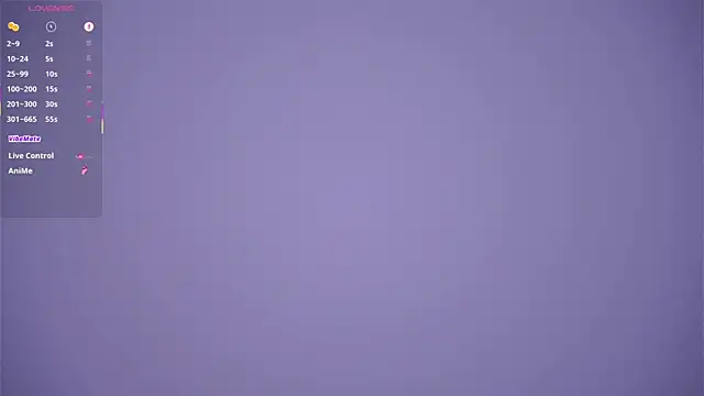 Chat XXX en directo de AccaCroyle