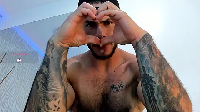 dylan_jacobx 现场XXX聊天