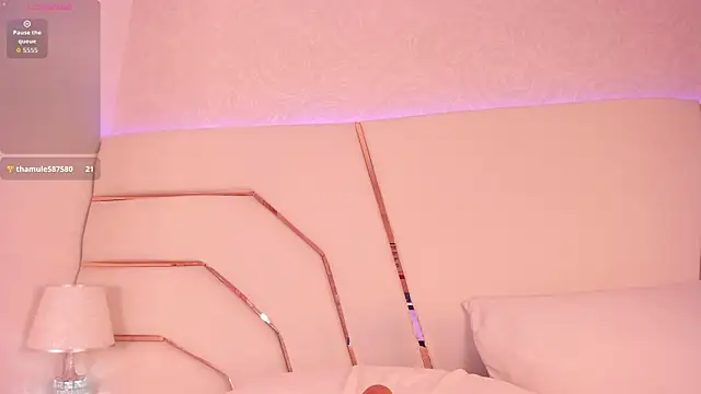 Živý XXX chat Saday_