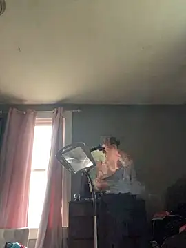 RagingRebecca's Live XXX Chat