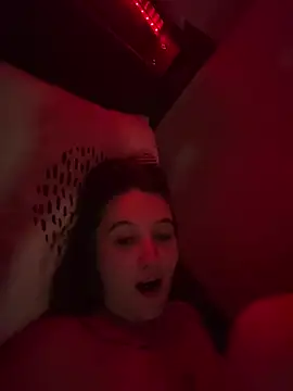 Sembang XXX Secara Langsung duomagique_off