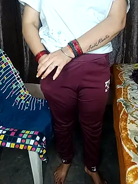 XXX chat uživo modela Oh_011