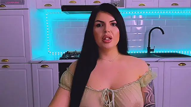 Chat XXX Live RheaLynn