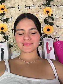 Lorenaa1 – Live XXX-chat