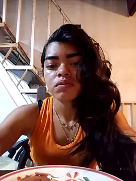 XXX chat uživo modela Rocioardiente