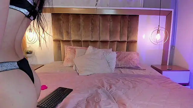 BrianaJhons19 Live XXX-Chat