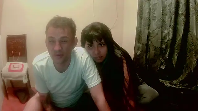 Show webcam de LeomiaDesire