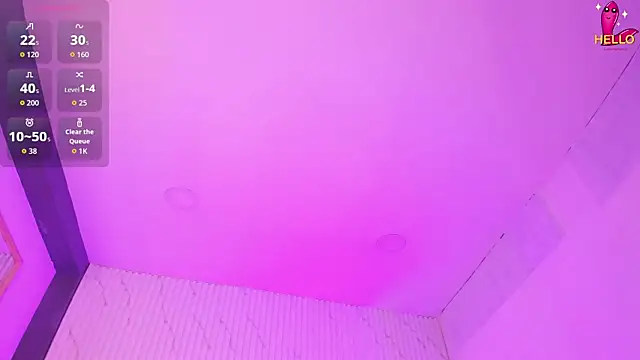 ManuelaEvans_ – Live XXX-chat