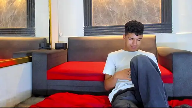 عرض كام ALEX_KEITH26