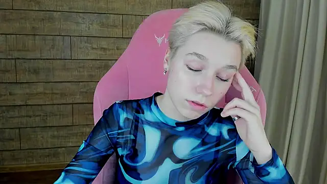 AgataGate – webcam-show