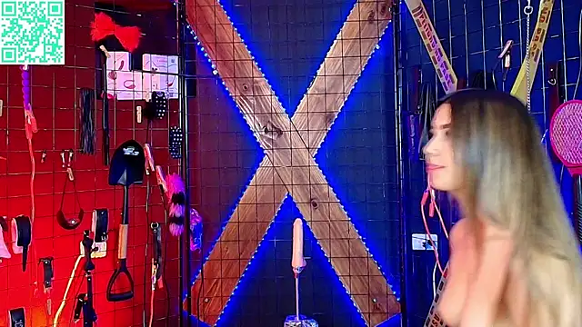 crysstall_misstres_BDSM 웹캠 쇼