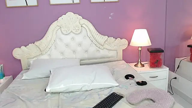 XXX chat uživo modela RachelBlazze