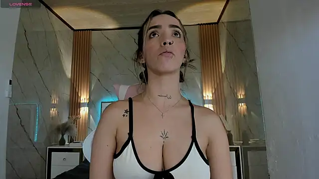 Czat XXX na żywo – your_whore_Salome