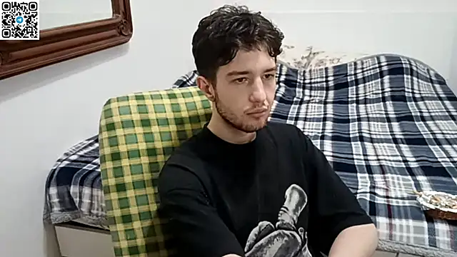 _ZaneXのライブXXXチャット