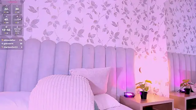 sashadelgado's Live XXX Chat