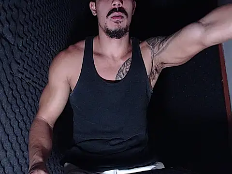 jack_nastee webcam show