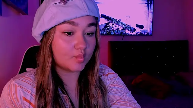 Czat XXX na żywo – Soouuf_