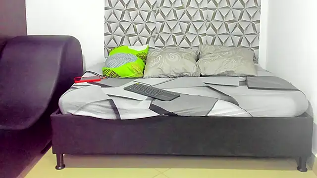 Benjamin_lich's Webcam Show