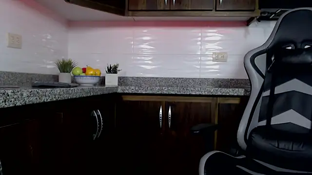 LexSin17's Webcam Show