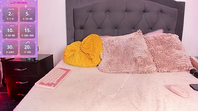 XXX chat uživo modela kendallhot7