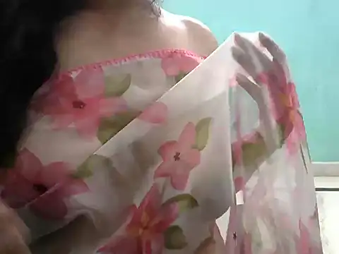 SexyRashmika – Live XXX-chat