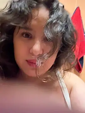 Živý XXX chat ms_Suzy