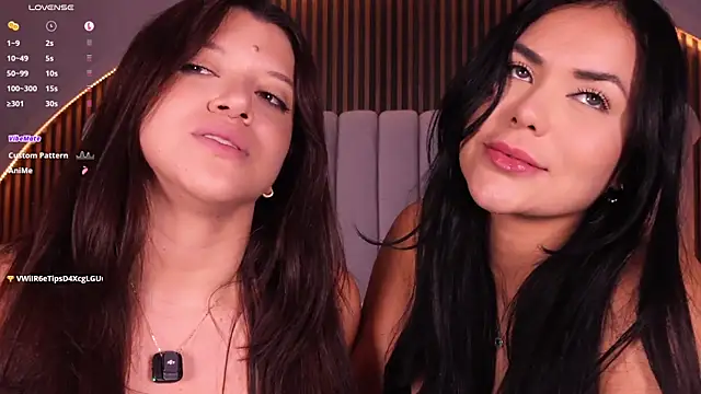 Show Webcam de emperatriz_reyes