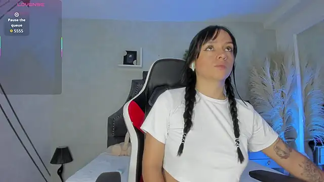 EmiliaRose_ Live XXX-chat