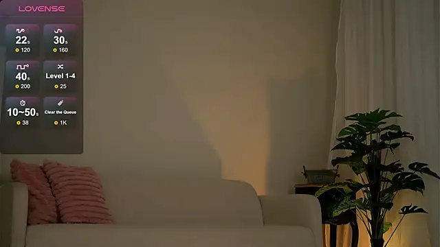 ClassyKatyy Live XXX-chat