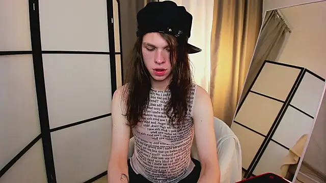 Louis_Hayes Webcam-Show