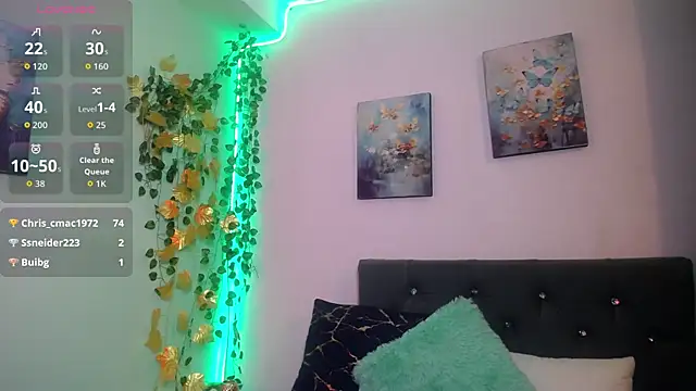 AbrilVega_29 Live XXX-Chat