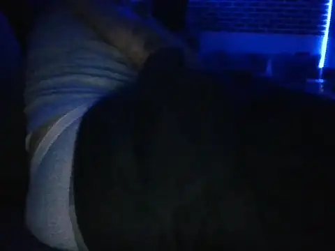 BigWayneBabyXXX webkamerás műsora