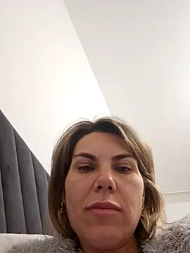 FeliciaKrige Pertunjukan Webcam