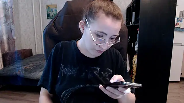 AnKey_Rayah Live XXX-Chat