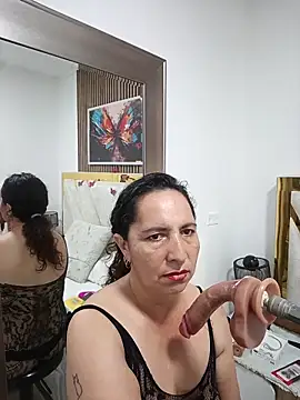 Chat XXX ao vivo de Luna_Naughty1