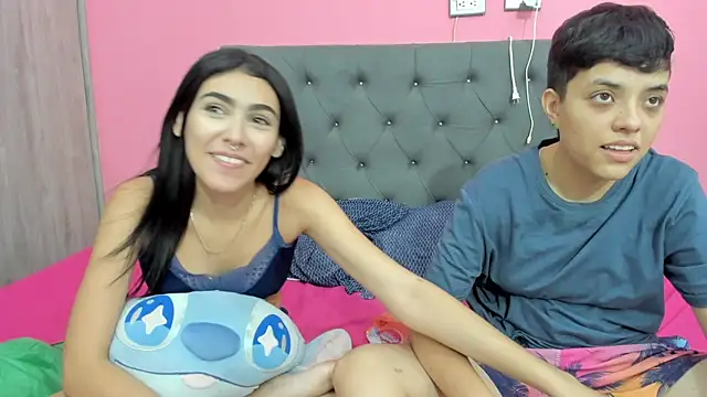 ariloe_quintero live XXX chat