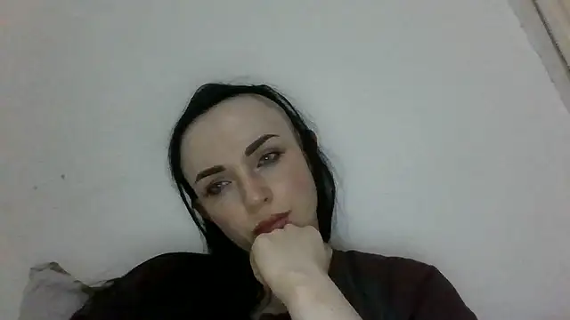 Chat XXX ao vivo de Trinsy_Love