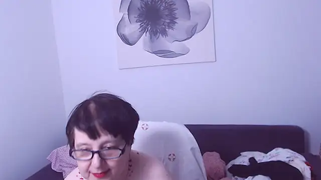 Chat XXX ao vivo de ChristaRose