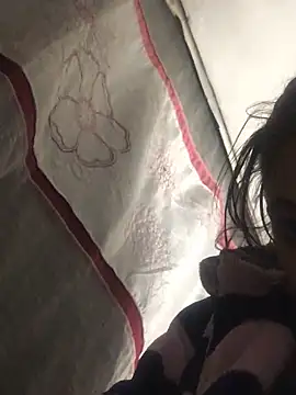 Онлайн чат XXX ChantalXOrchid