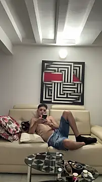 ArturoDelgado1 Live XXX-chat