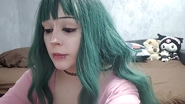 Chat XXX ao vivo de NaomiJess