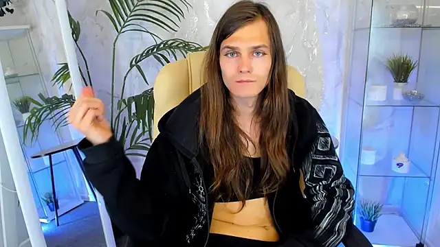 Онлайн чат XXX WillFobos