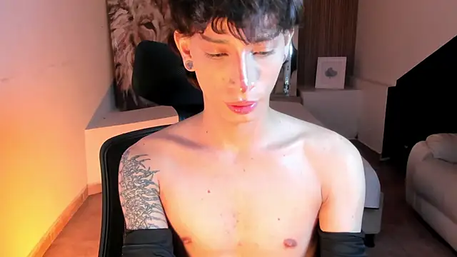 دردشة AndyWiilliams الجنسية المباشرة