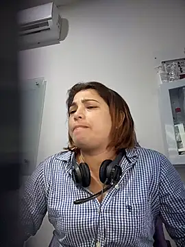 Sexy-CallCenter Live XXX-Chat