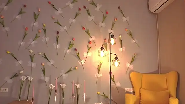 Živý XXX chat PixelGoddess