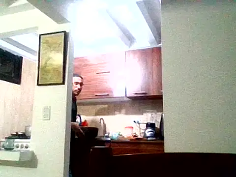 mellow_smoke Live XXX-Chat